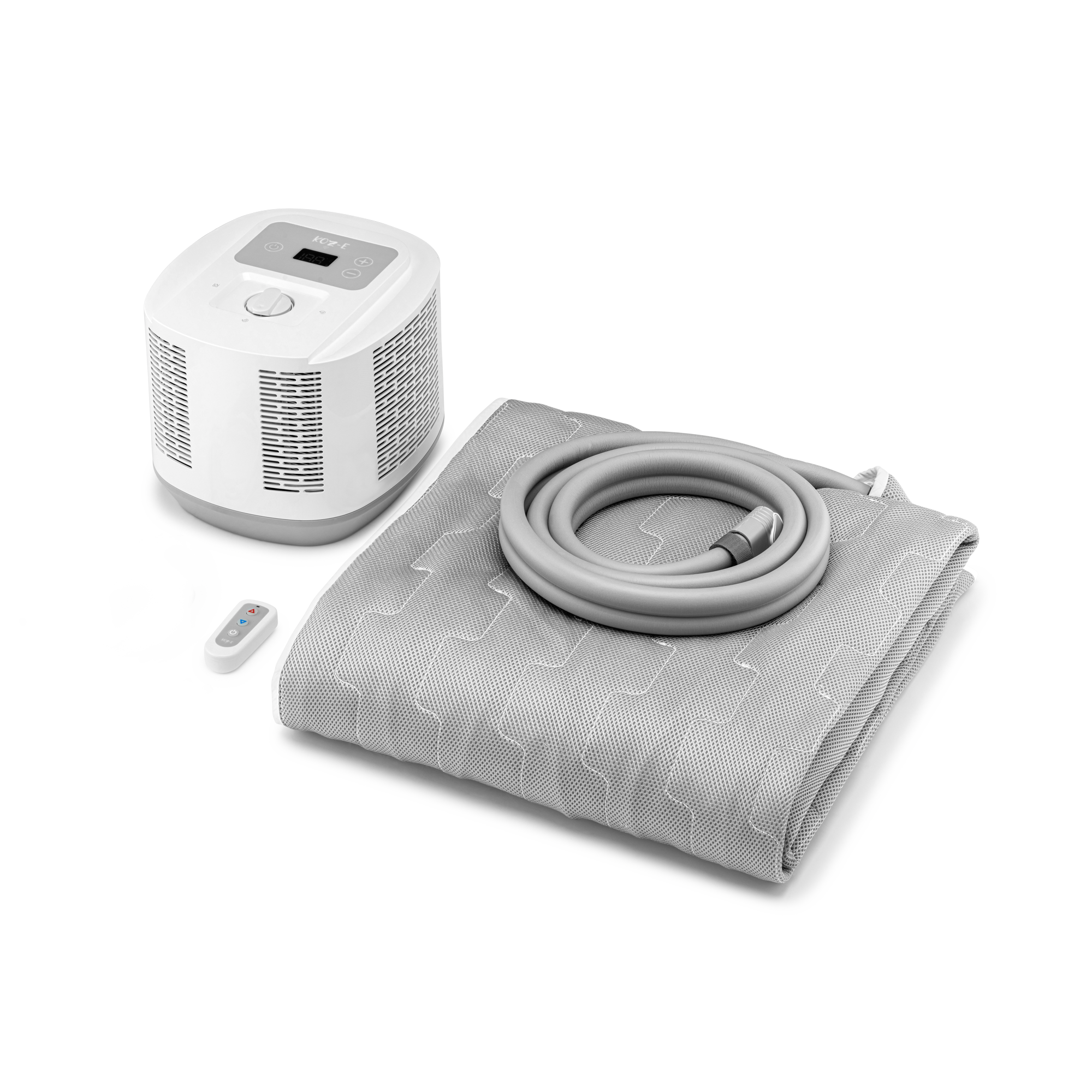 Cool&Warm Matras Topper