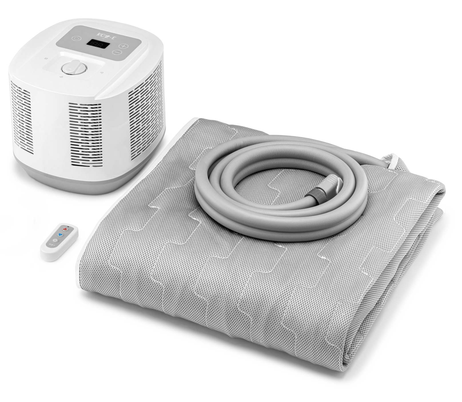 Cool&Warm Matras Topper_1