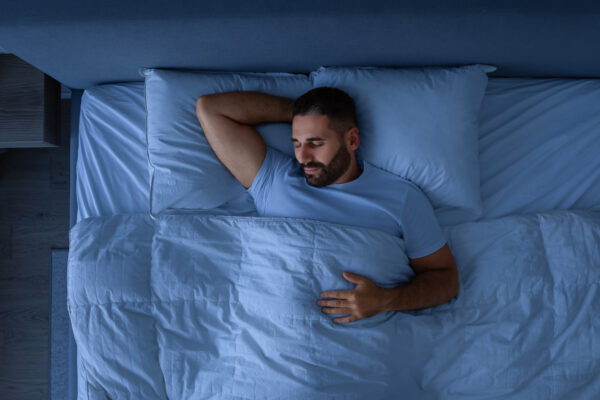 KOZ-E sleep matras koeler 