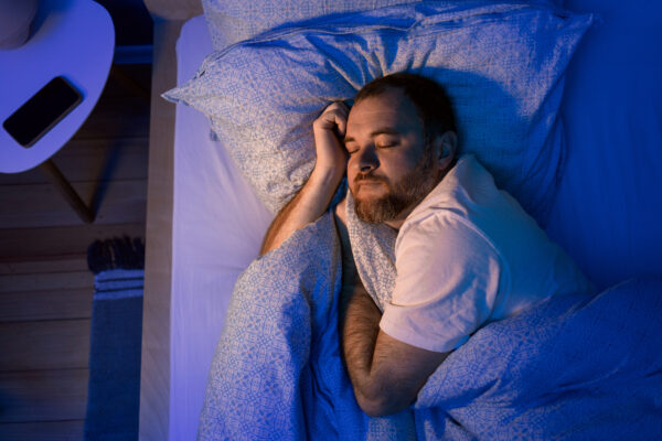 Tips tegen warmte in bed