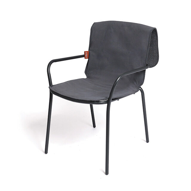 KOZ-E verwarming stoeldeken