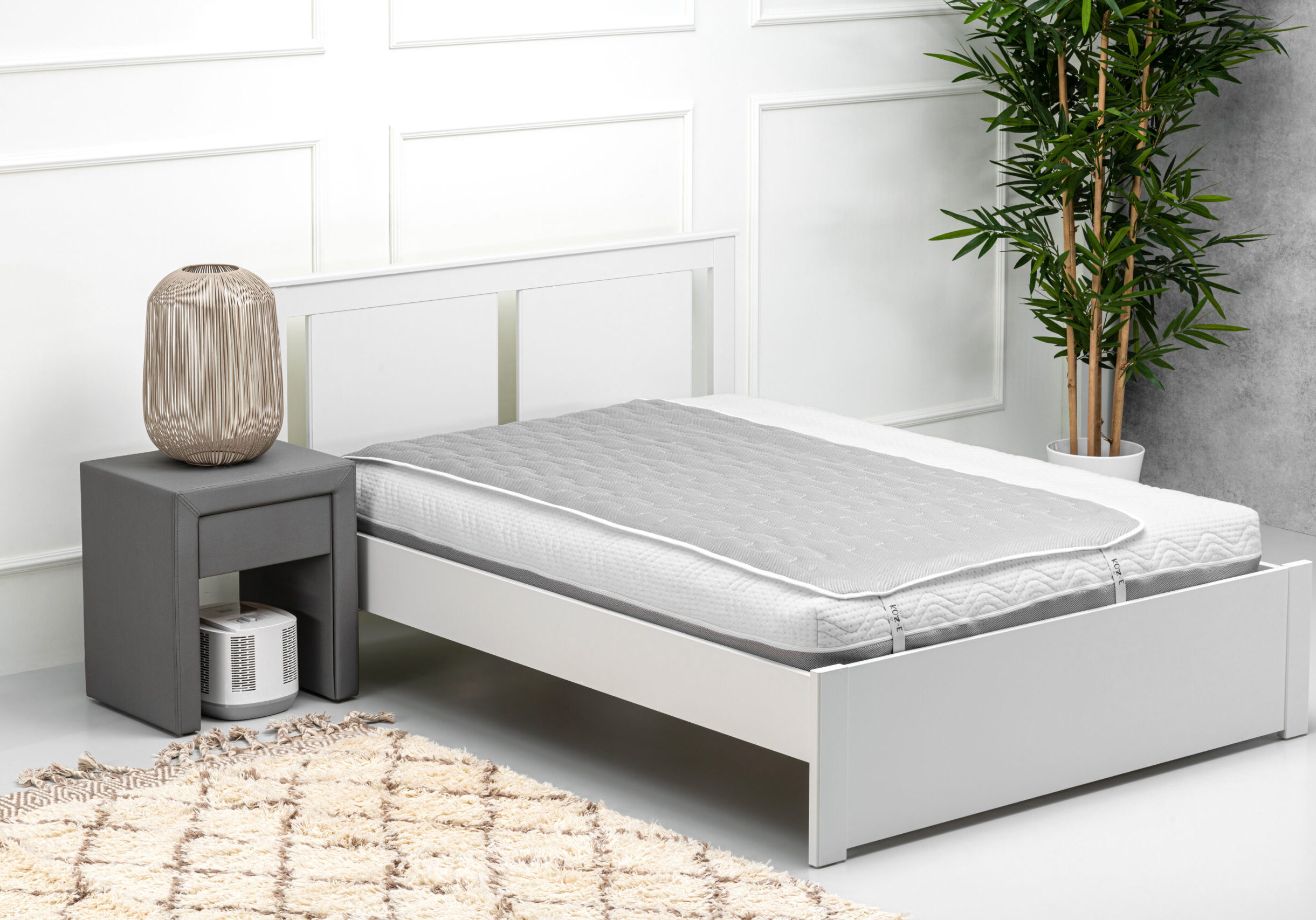 KOZ-E_Koel_en_Warm_Matras_Topper_10381